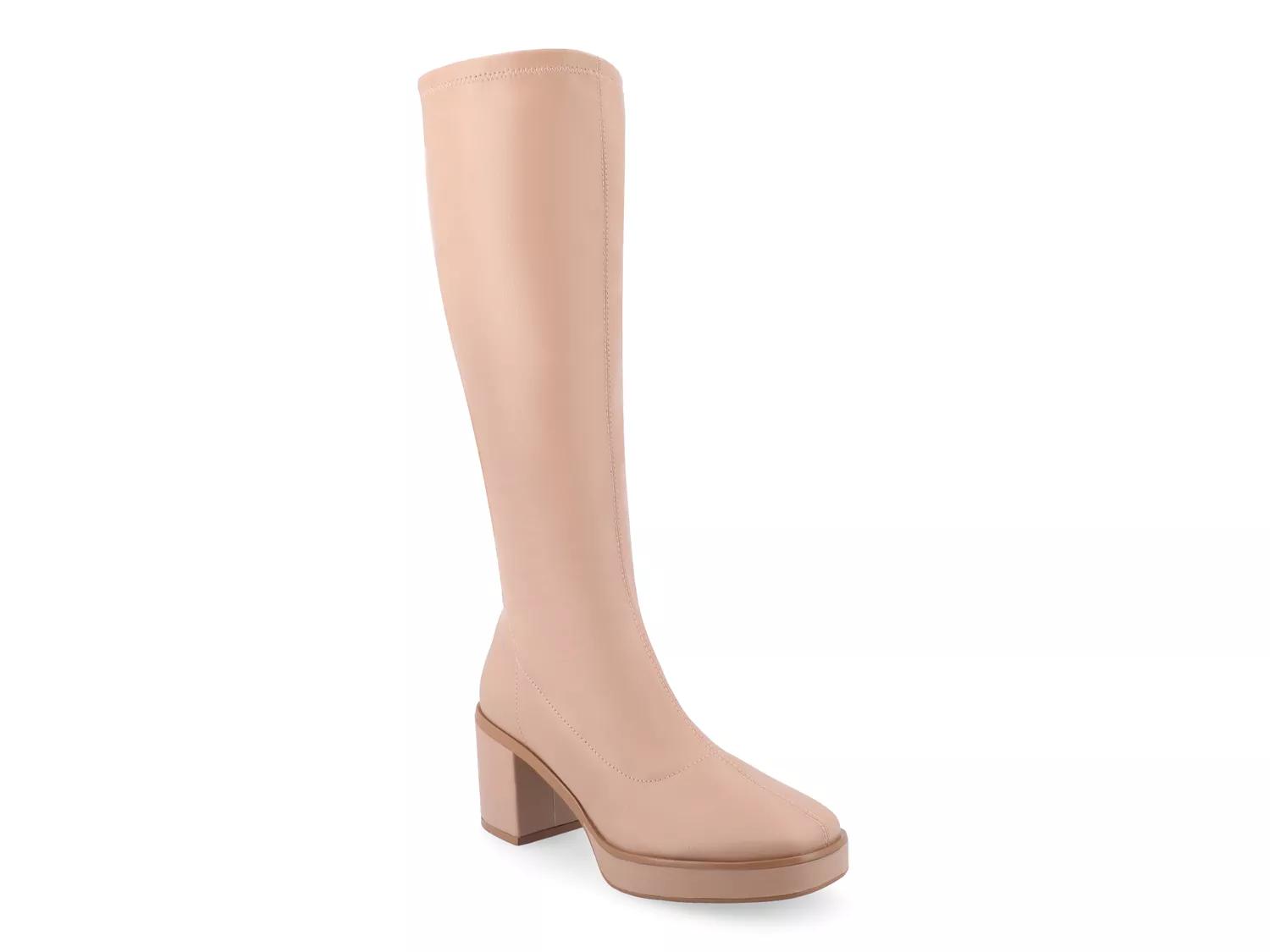 Alondra Wide Calf Platform Boot - image 2