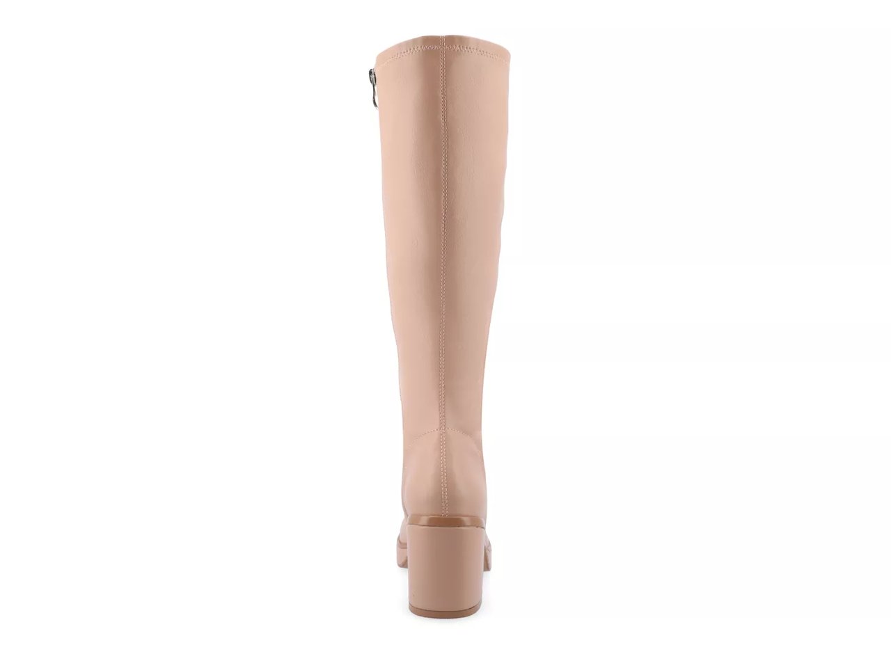 Alondra Wide Calf Platform Boot