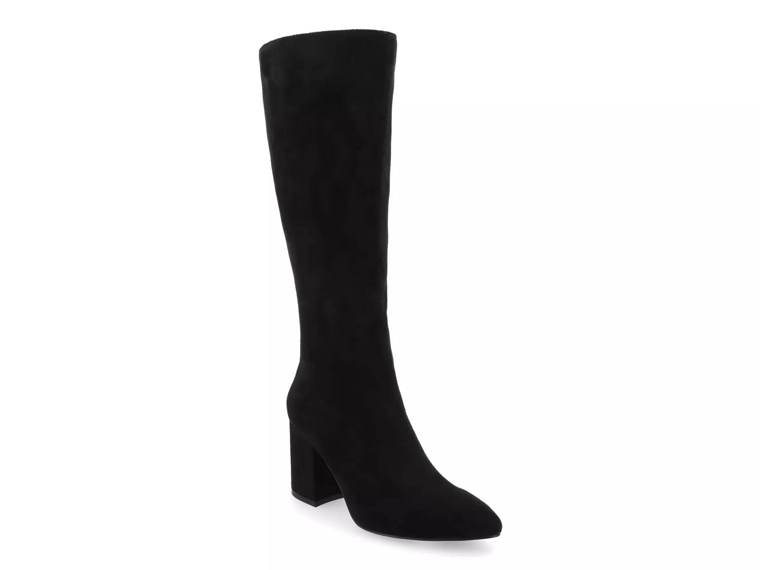 Shop Women's Black Knee High Boots | DSW