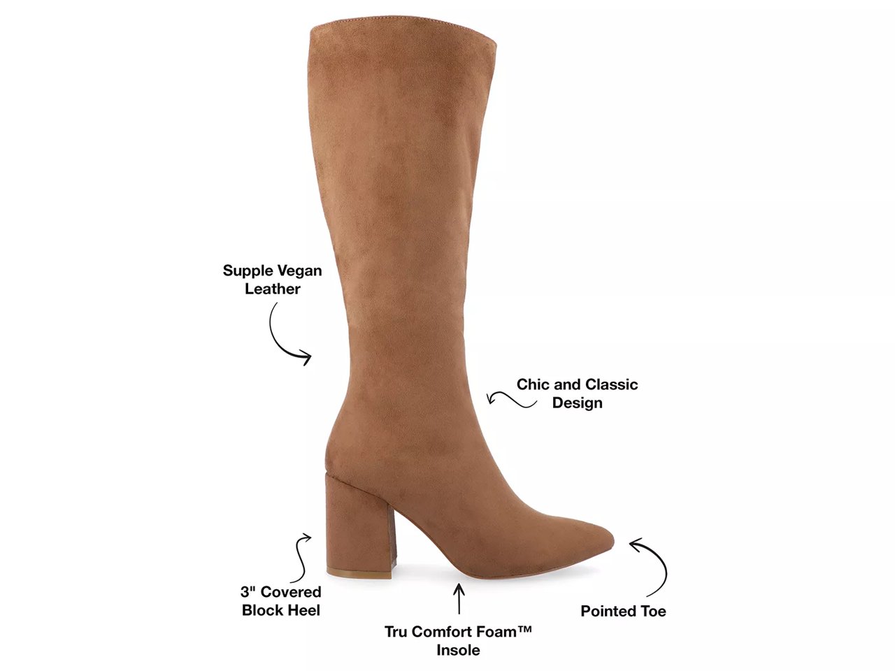 Ameylia Boot