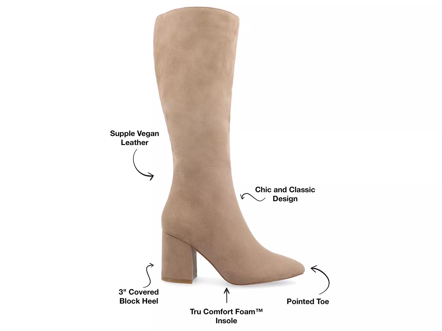 Ameylia Boot