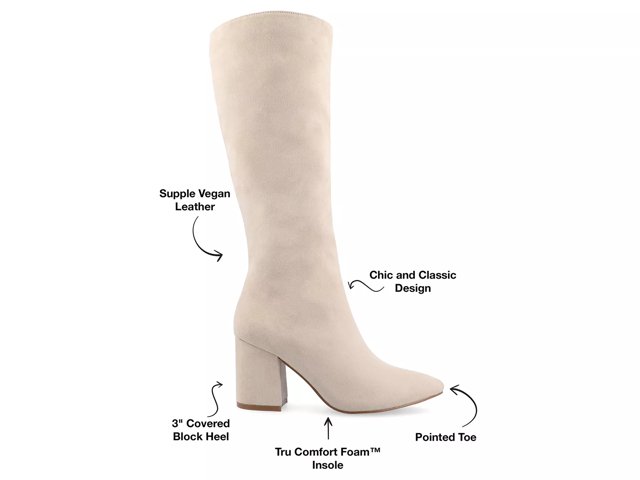 Ameylia Boot