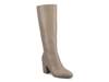 Ameylia Boot Taupe view