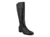 Devri Boot Black view