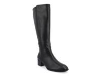 Devri Boot Black view