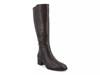 Devri Boot Dark Brown view