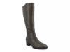 Devri Boot Olive Green view