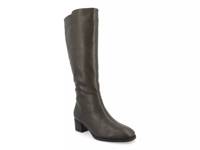Devri Boot Olive Green view