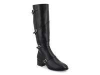 Elettra Boot Black view