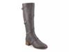 Elettra Boot Grey view