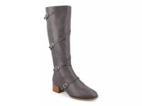 Elettra Boot Grey view