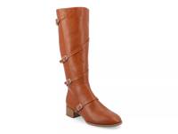 Elettra Boot Cognac view