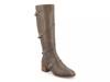Elettra Boot Taupe view