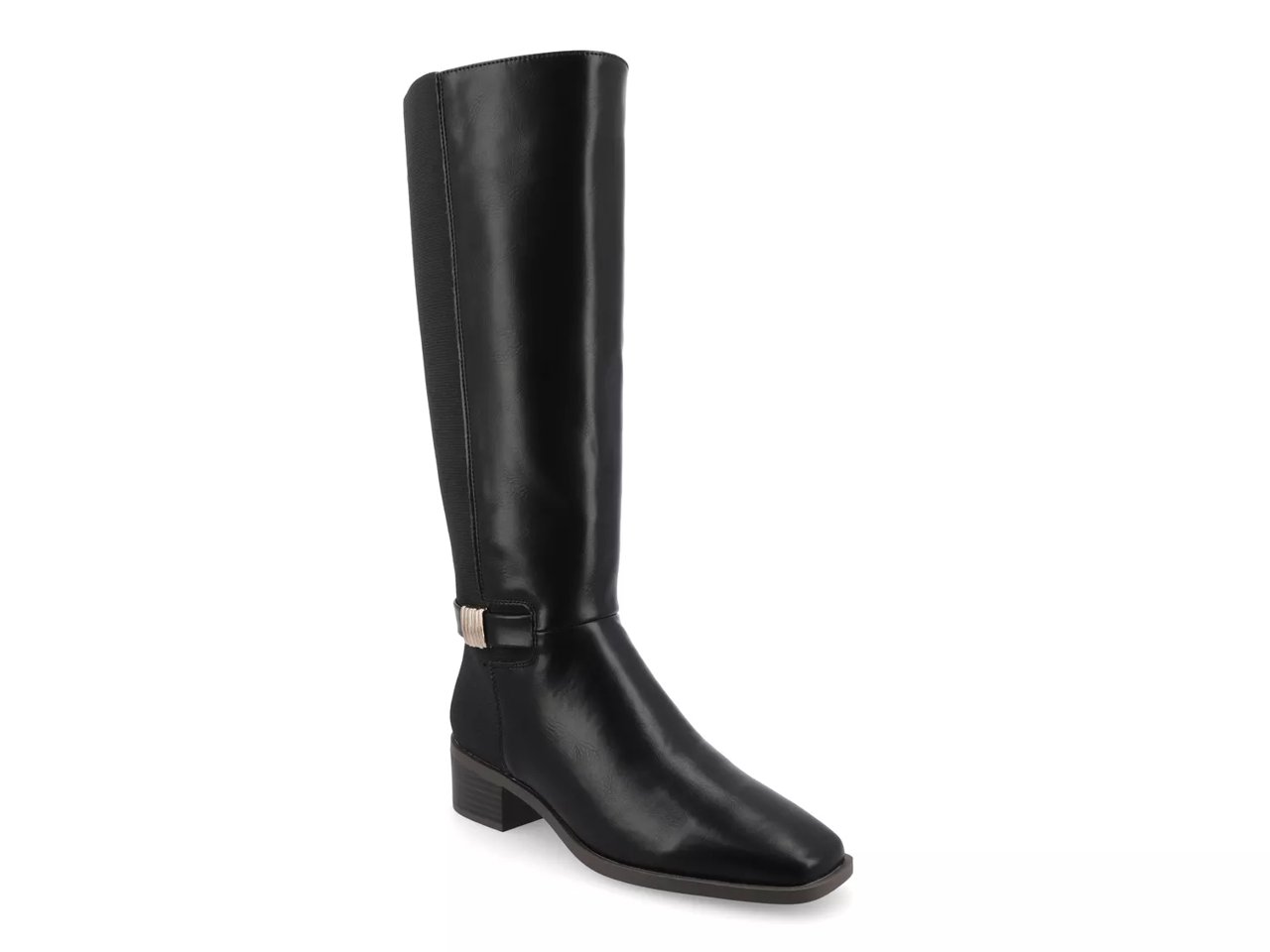 Londyn Wide Calf Boot