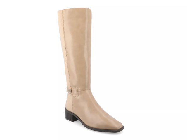 Londyn Wide Calf Boot