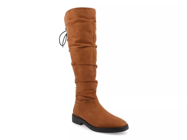 Mirinda Wide Calf Boot