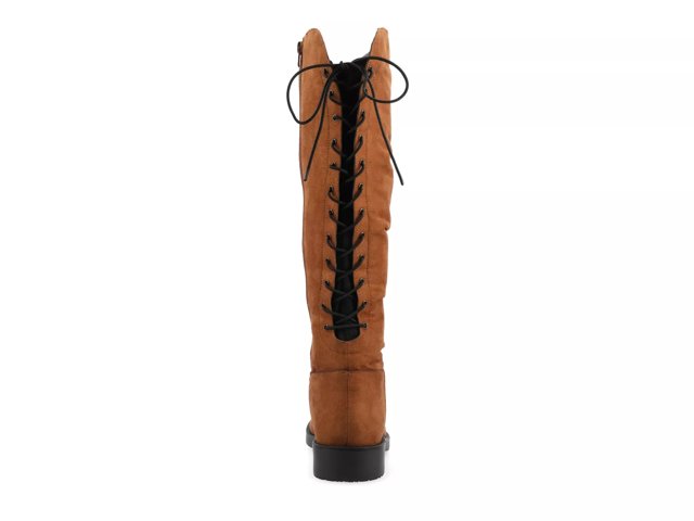 Mirinda Wide Calf Boot