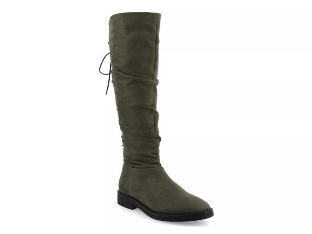 Mirinda Wide Calf Boot