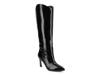 Rehela Boot Patent Black view