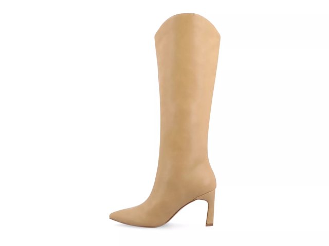 Rehela Wide Calf Boot