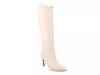 Rehela Wide Calf Boot Bone view