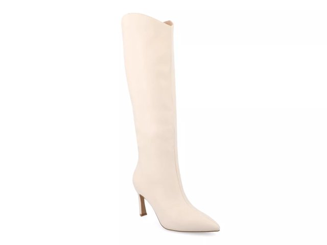 Rehela Wide Calf Boot