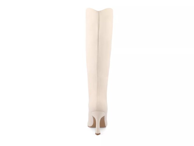 Rehela Wide Calf Boot