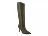 Rehela Wide Calf Boot Olive Green view