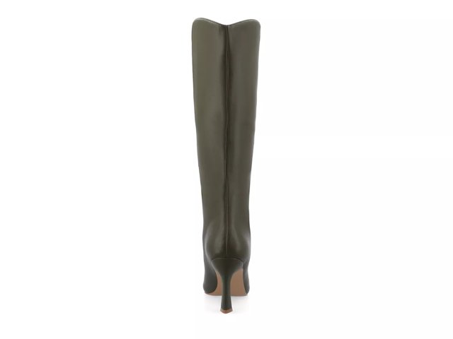 Rehela Wide Calf Boot