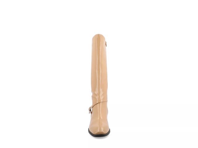 Rhianah Wide Calf Boot