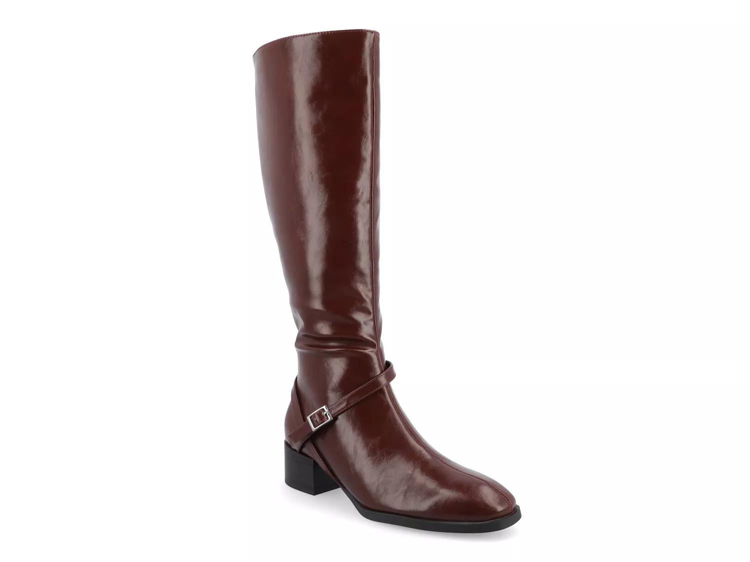 Rhianah Extra Wide Calf Boot - image 2