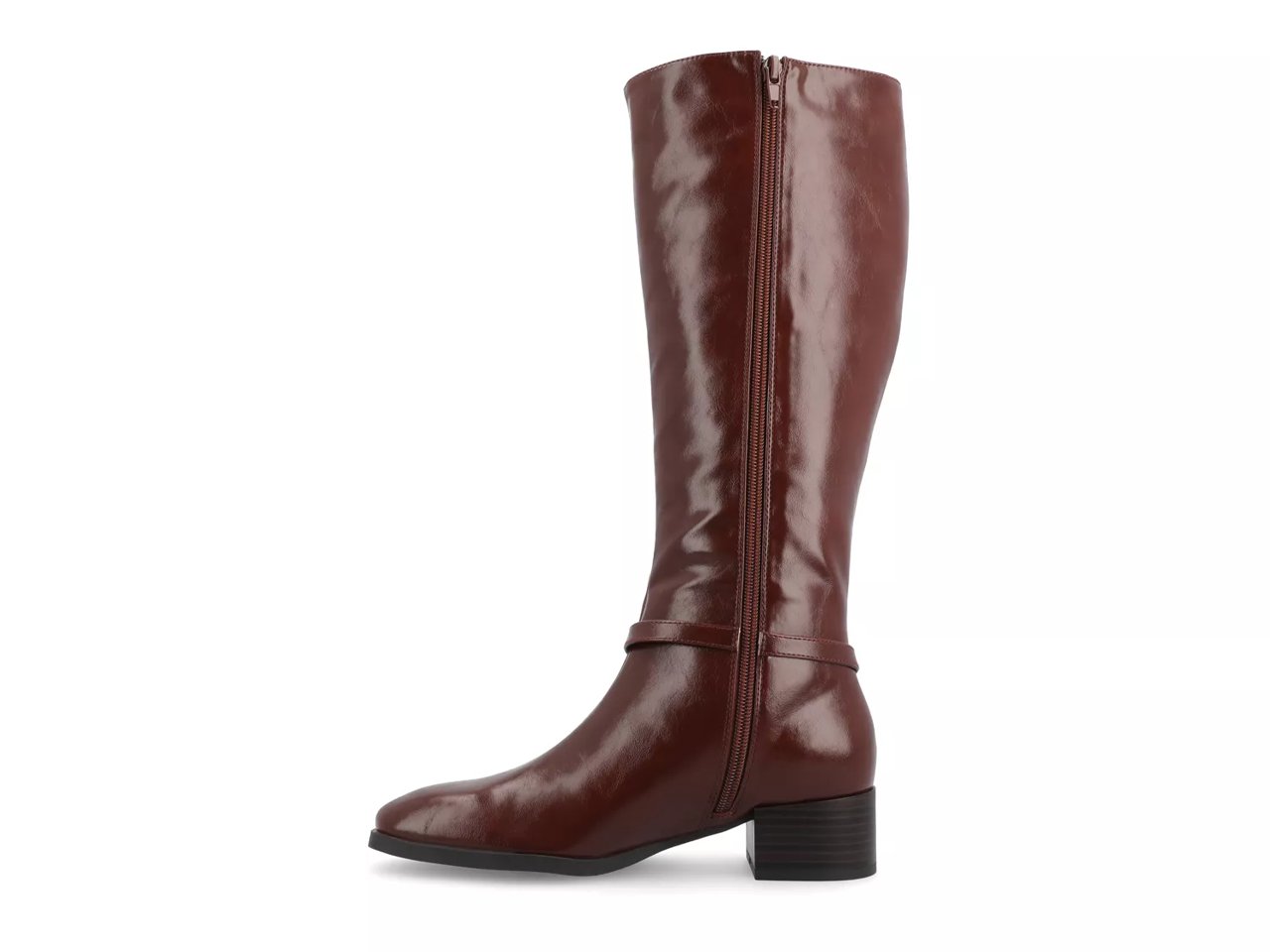 Rhianah Extra Wide Calf Boot