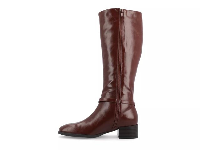 Rhianah Extra Wide Calf Boot