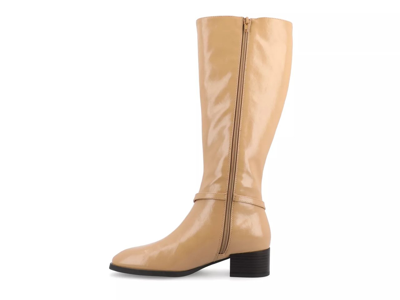 Rhianah Extra Wide Calf Boot