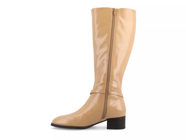 Rhianah Extra Wide Calf Boot