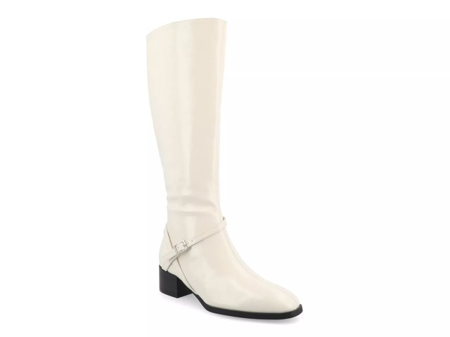 Rhianah Extra Wide Calf Boot