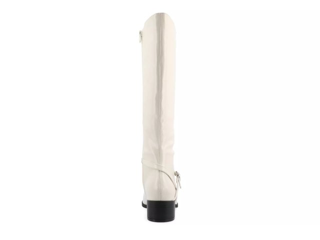 Rhianah Extra Wide Calf Boot