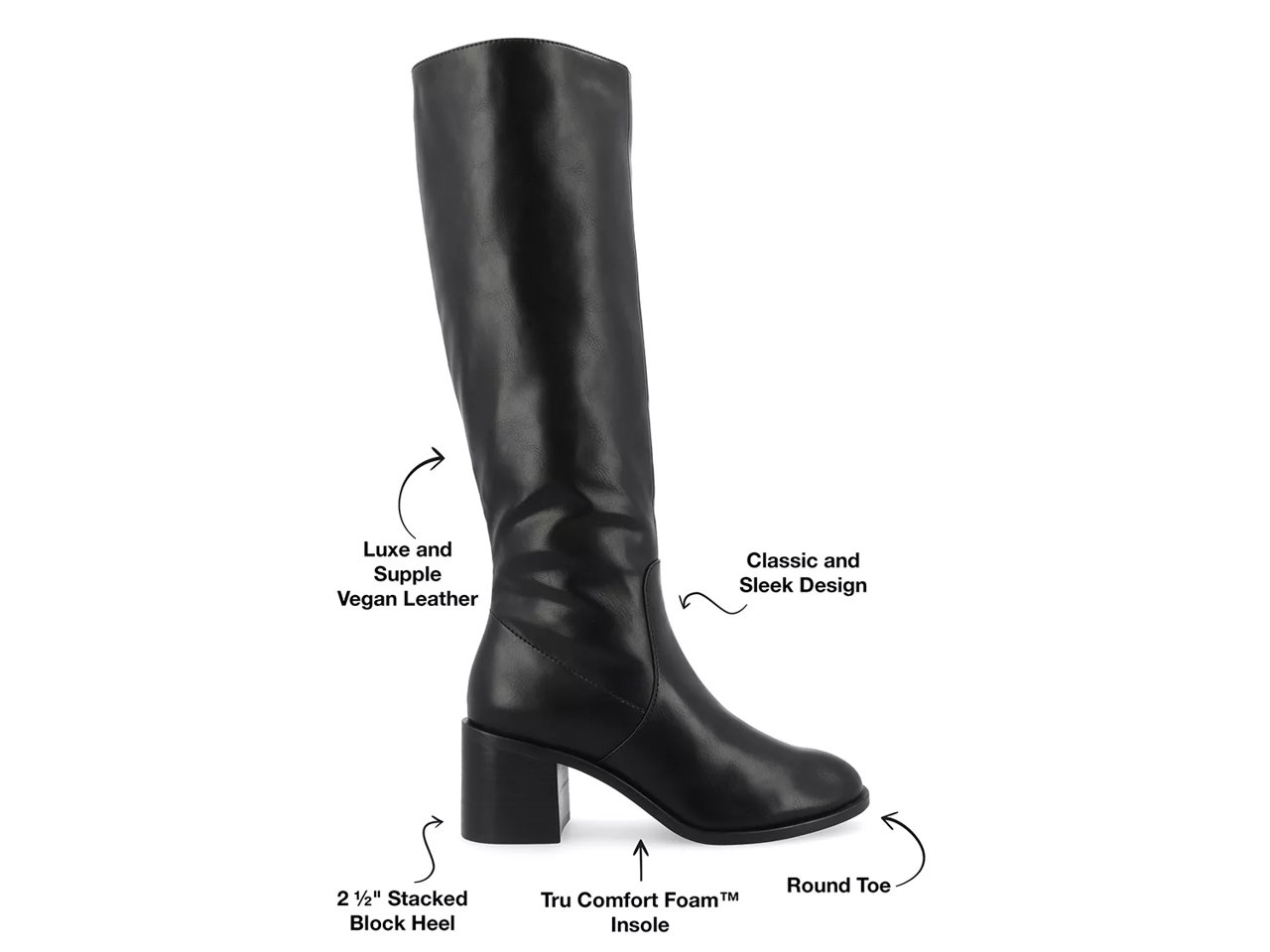Romilly Boot