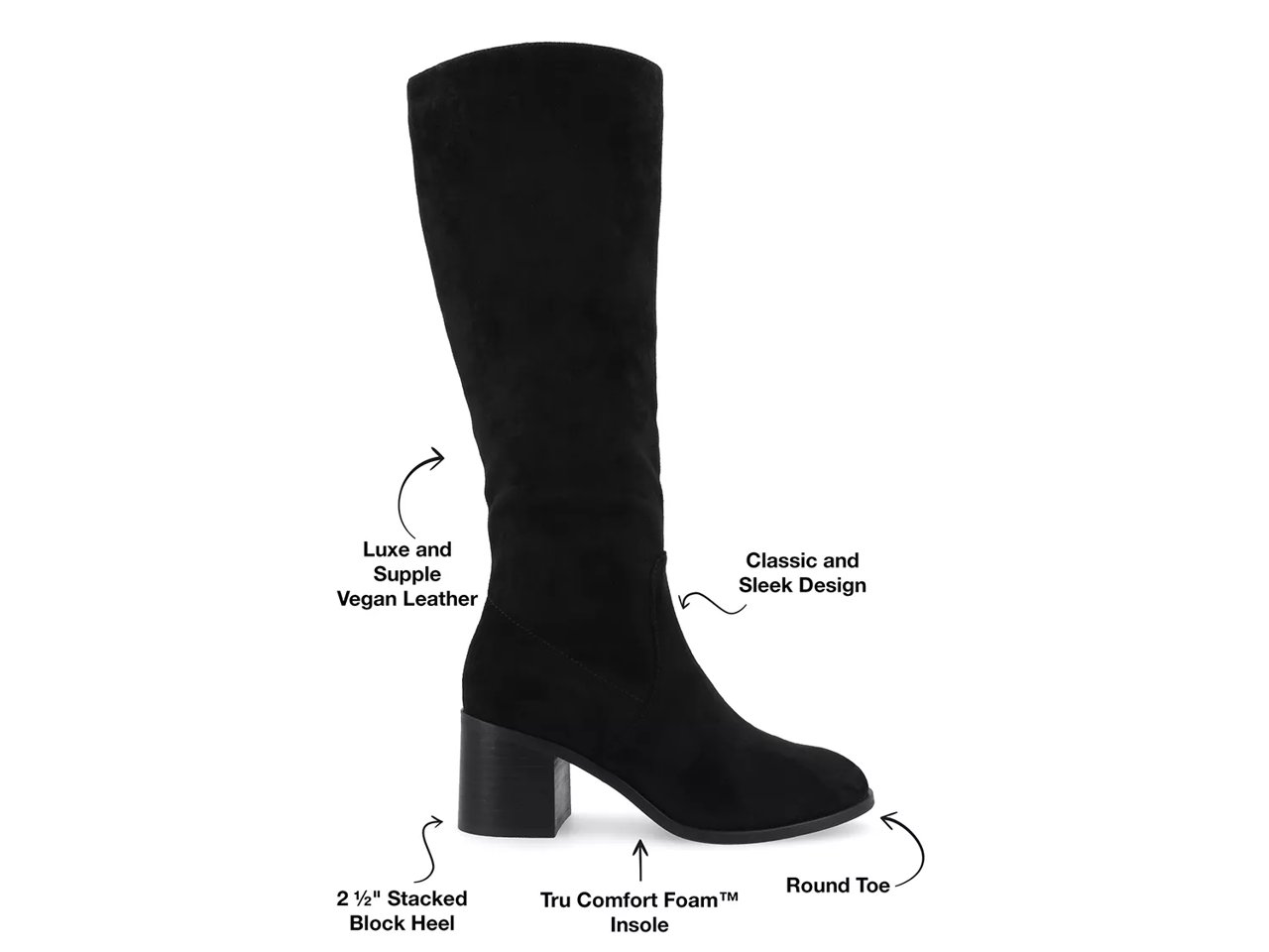 Romilly Boot