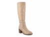 Romilly Boot Tan Synthetic view