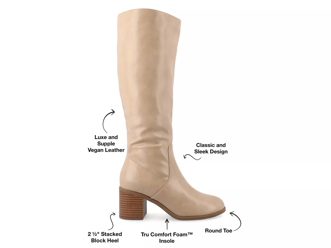 Romilly Boot