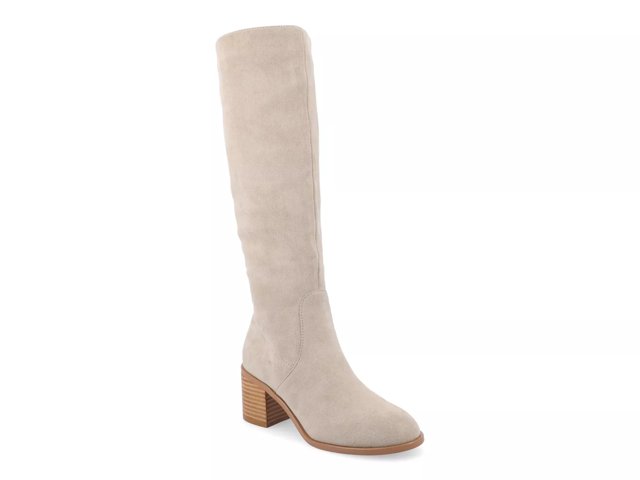 Romilly Extra Wide Calf Boot