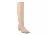 Tullip Wide Calf Boot Blush view