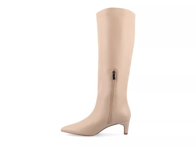 Tullip Wide Calf Boot