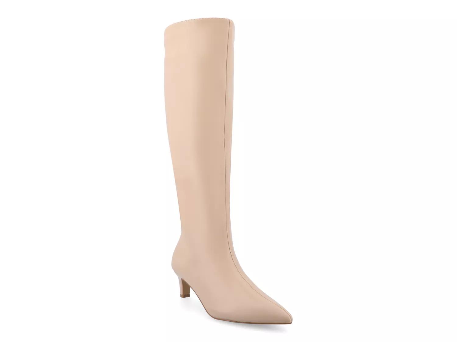Tullip Extra Wide Calf Boot - image 2
