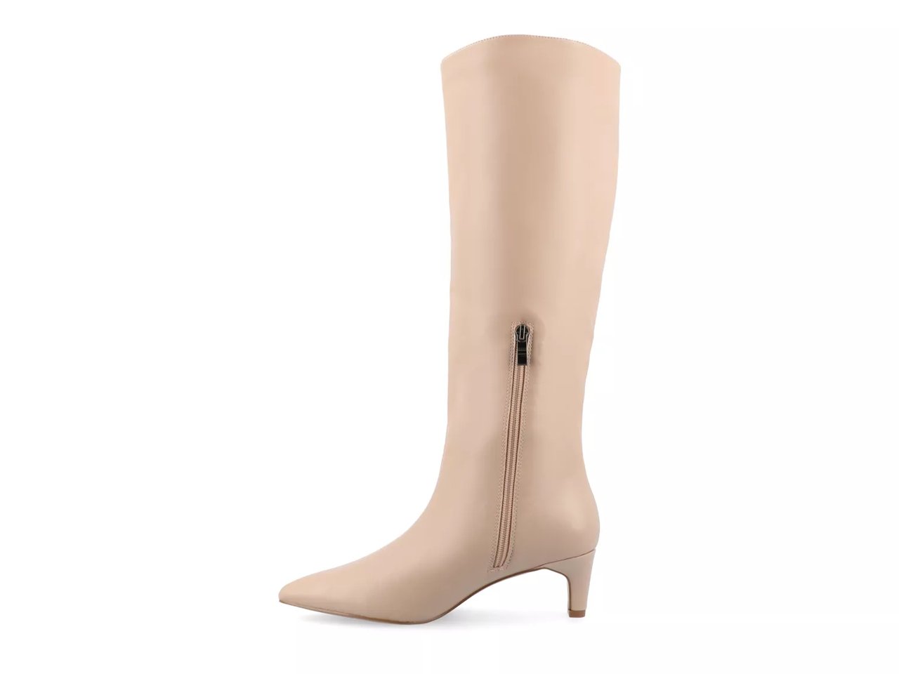 Tullip Extra Wide Calf Boot
