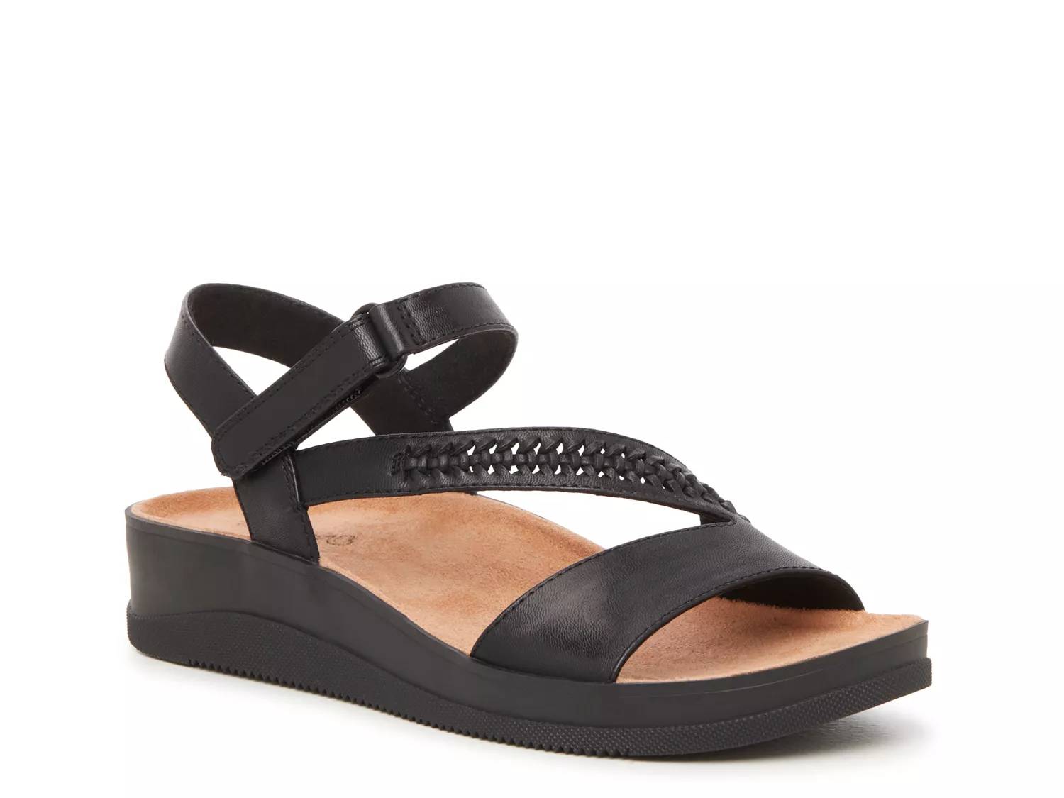 Frolick Wedge Sandal