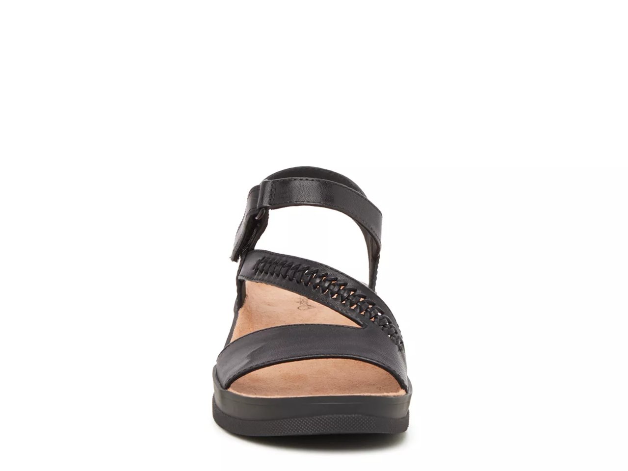 Frolick Wedge Sandal