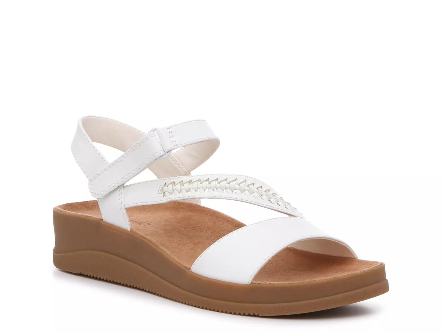 Frolick Wedge Sandal - image 3