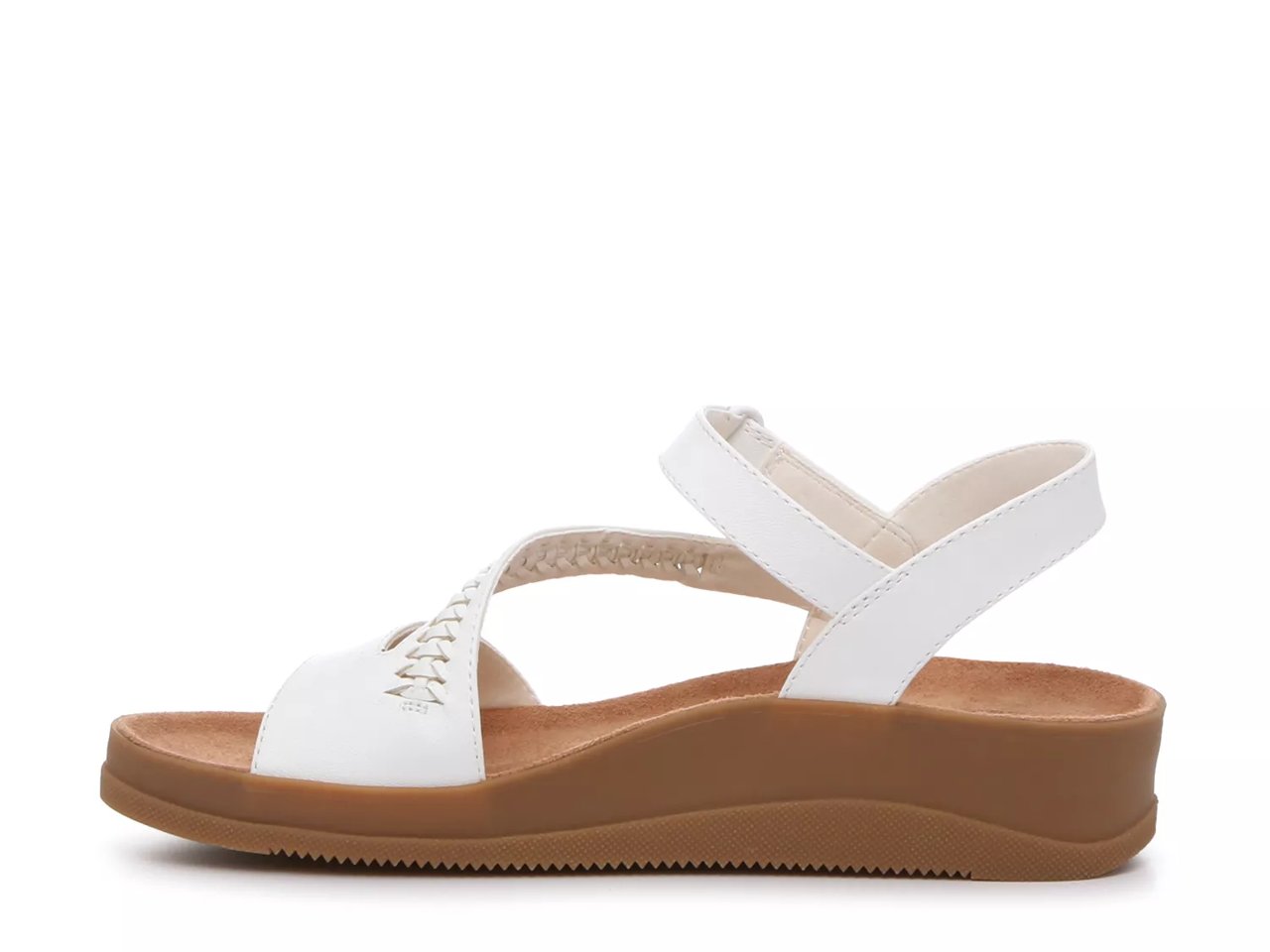 Frolick Wedge Sandal